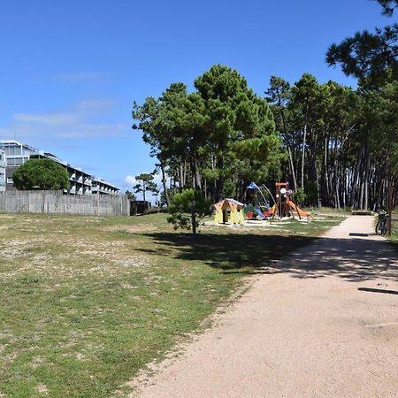 Apartamento De Mar Y Playa En Illa De Arousa Exteriér fotografie