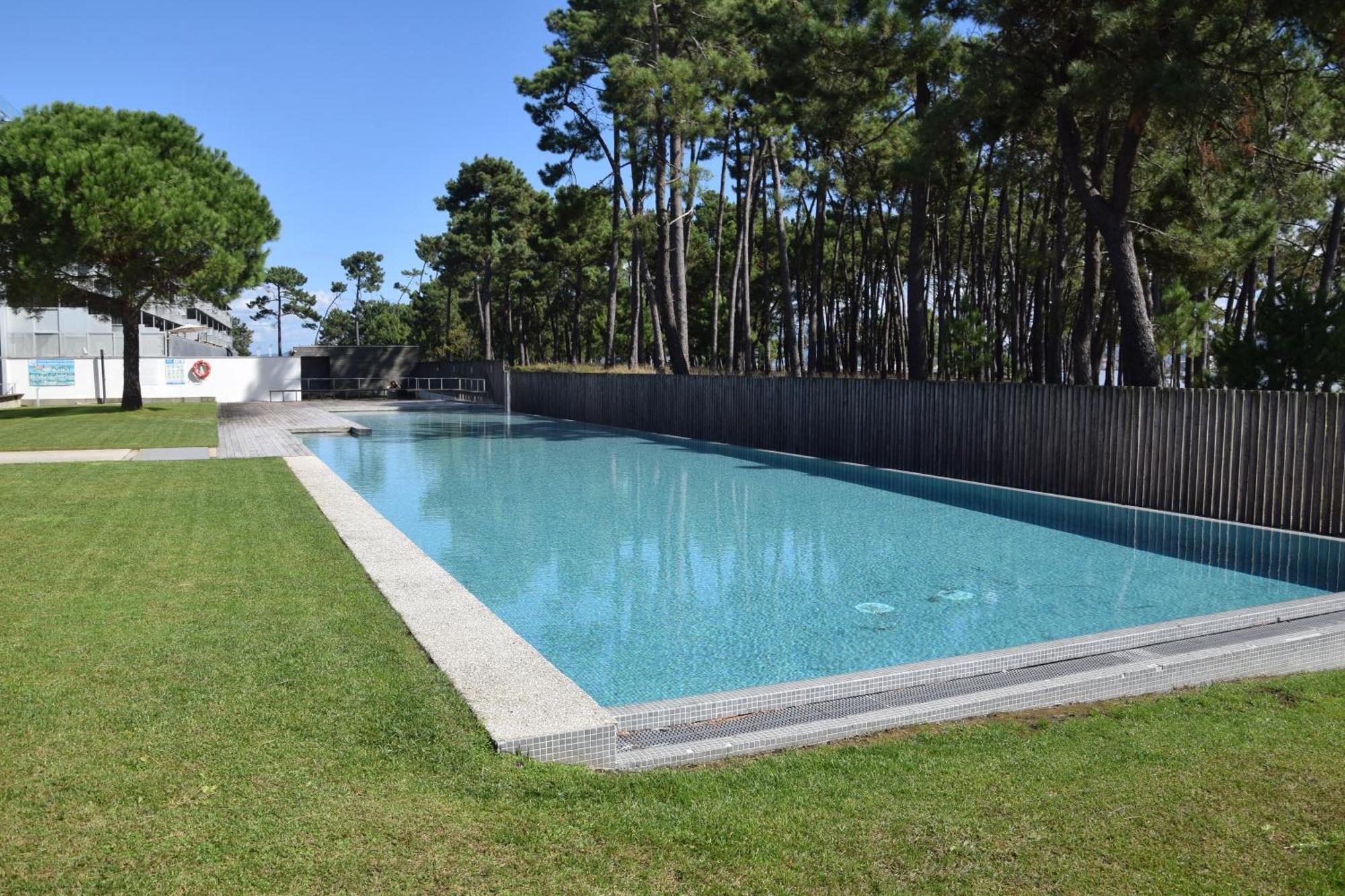 Apartamento De Mar Y Playa En Illa De Arousa Exteriér fotografie