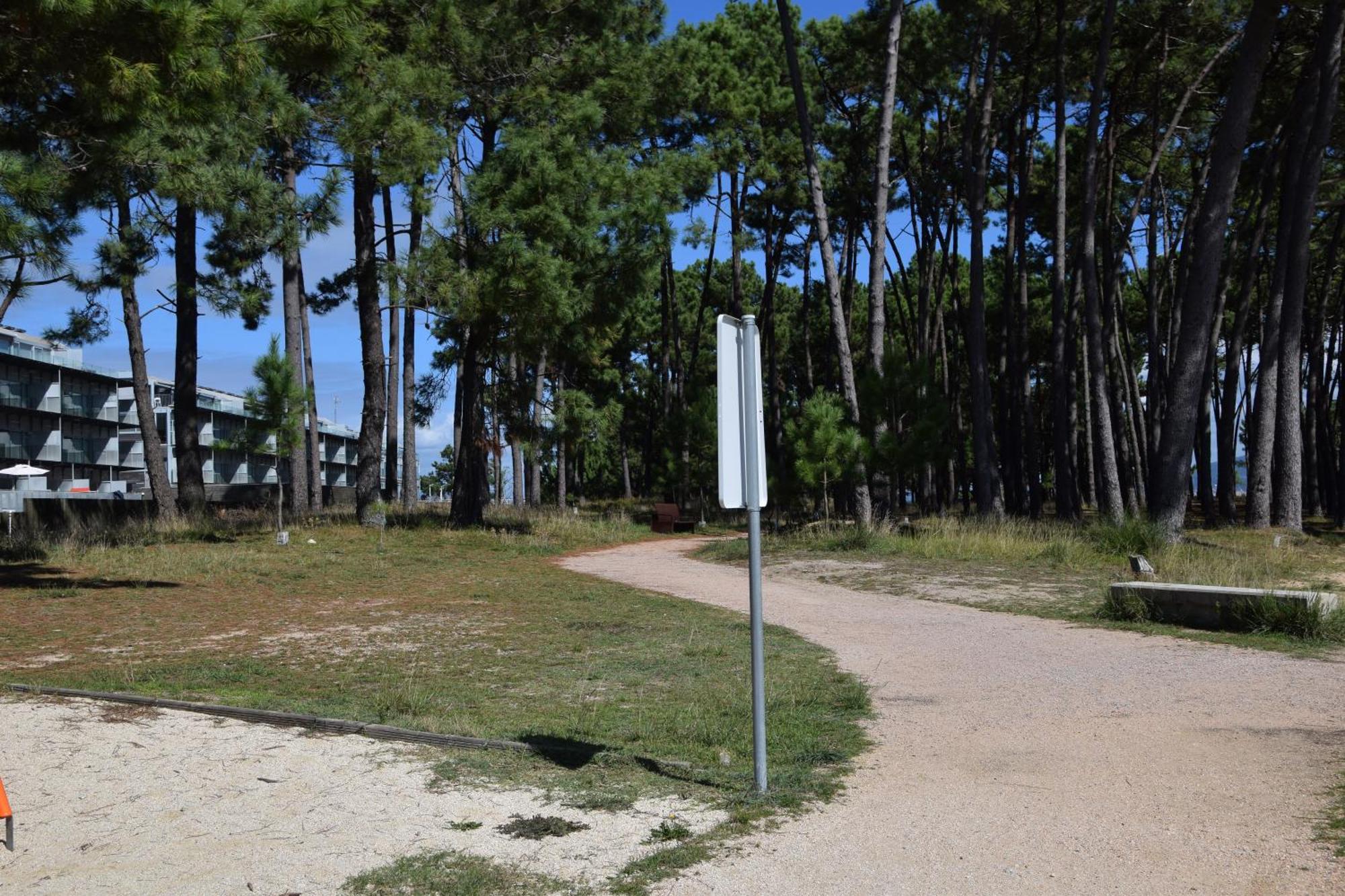 Apartamento De Mar Y Playa En Illa De Arousa Exteriér fotografie