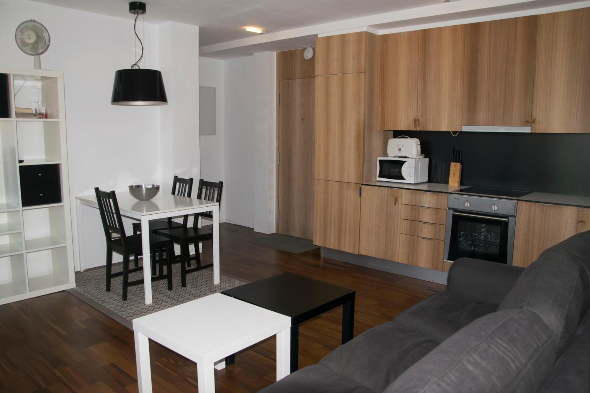 Apartamento De Mar Y Playa En Illa De Arousa Exteriér fotografie