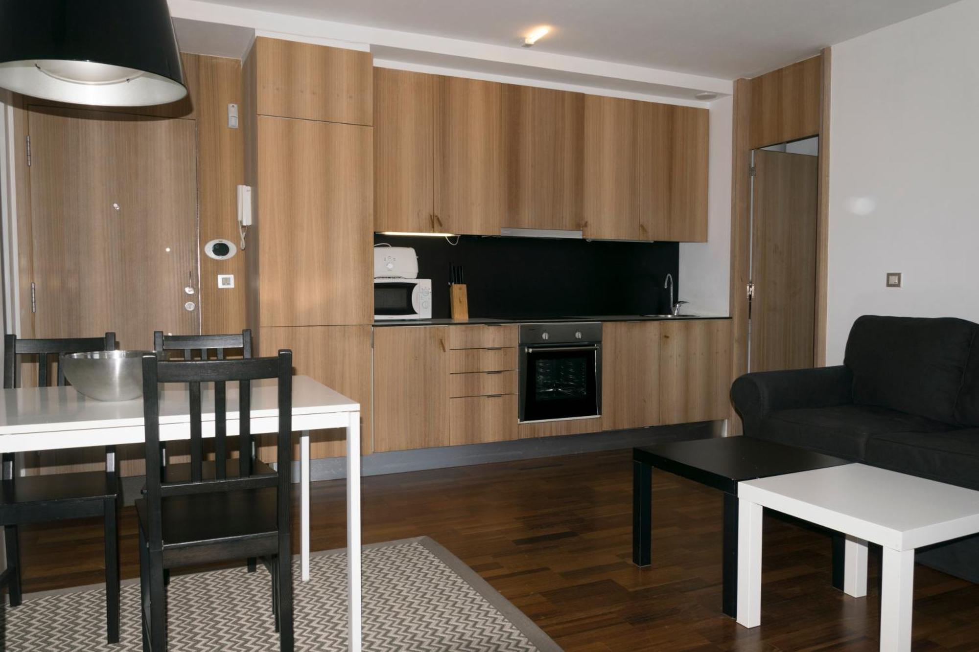 Apartamento De Mar Y Playa En Illa De Arousa Exteriér fotografie