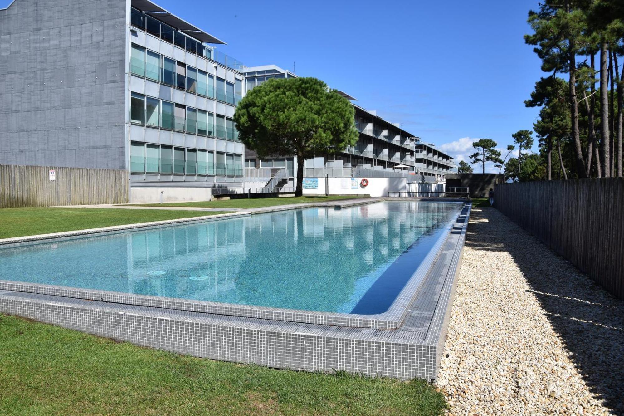 Apartamento De Mar Y Playa En Illa De Arousa Exteriér fotografie