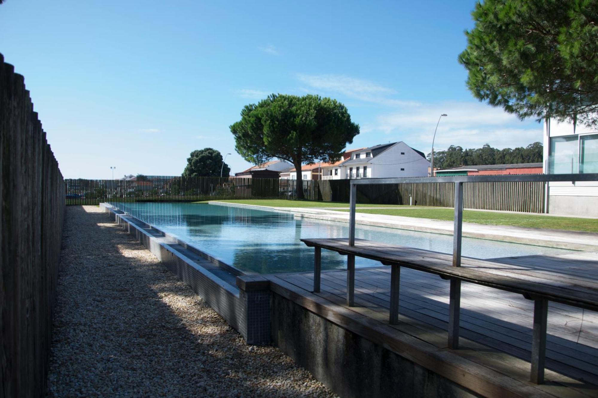 Apartamento De Mar Y Playa En Illa De Arousa Exteriér fotografie