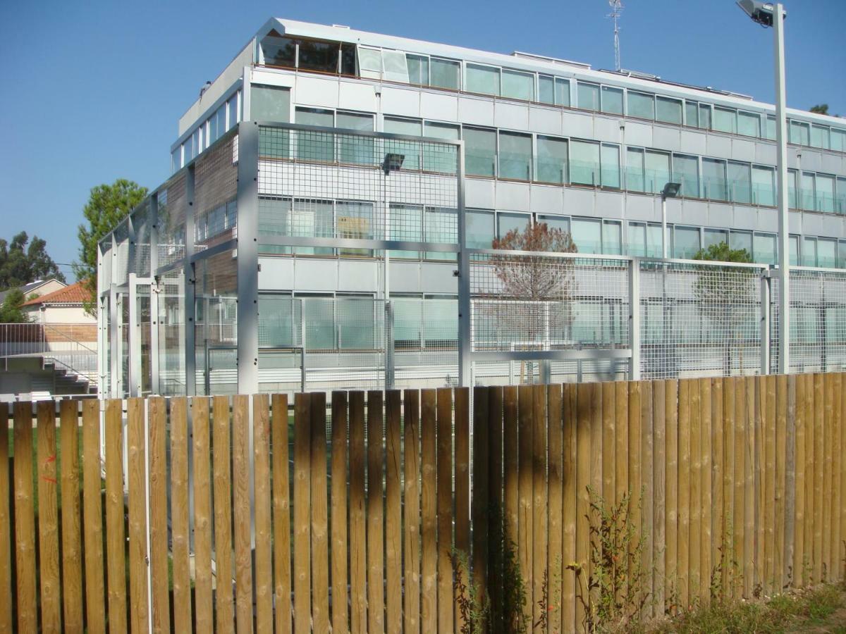 Apartamento De Mar Y Playa En Illa De Arousa Exteriér fotografie