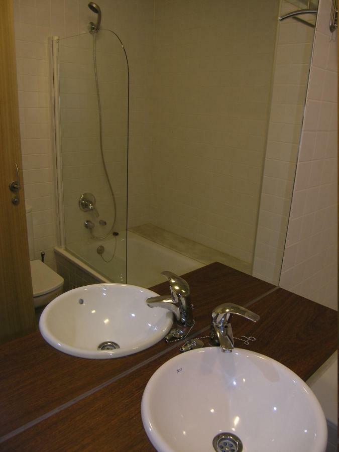 Apartamento De Mar Y Playa En Illa De Arousa Exteriér fotografie