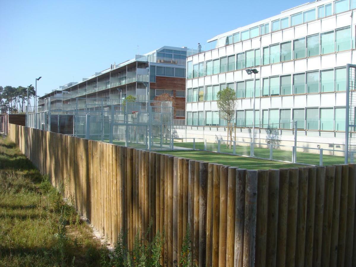 Apartamento De Mar Y Playa En Illa De Arousa Exteriér fotografie