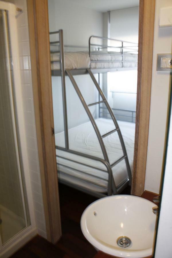Apartamento De Mar Y Playa En Illa De Arousa Exteriér fotografie