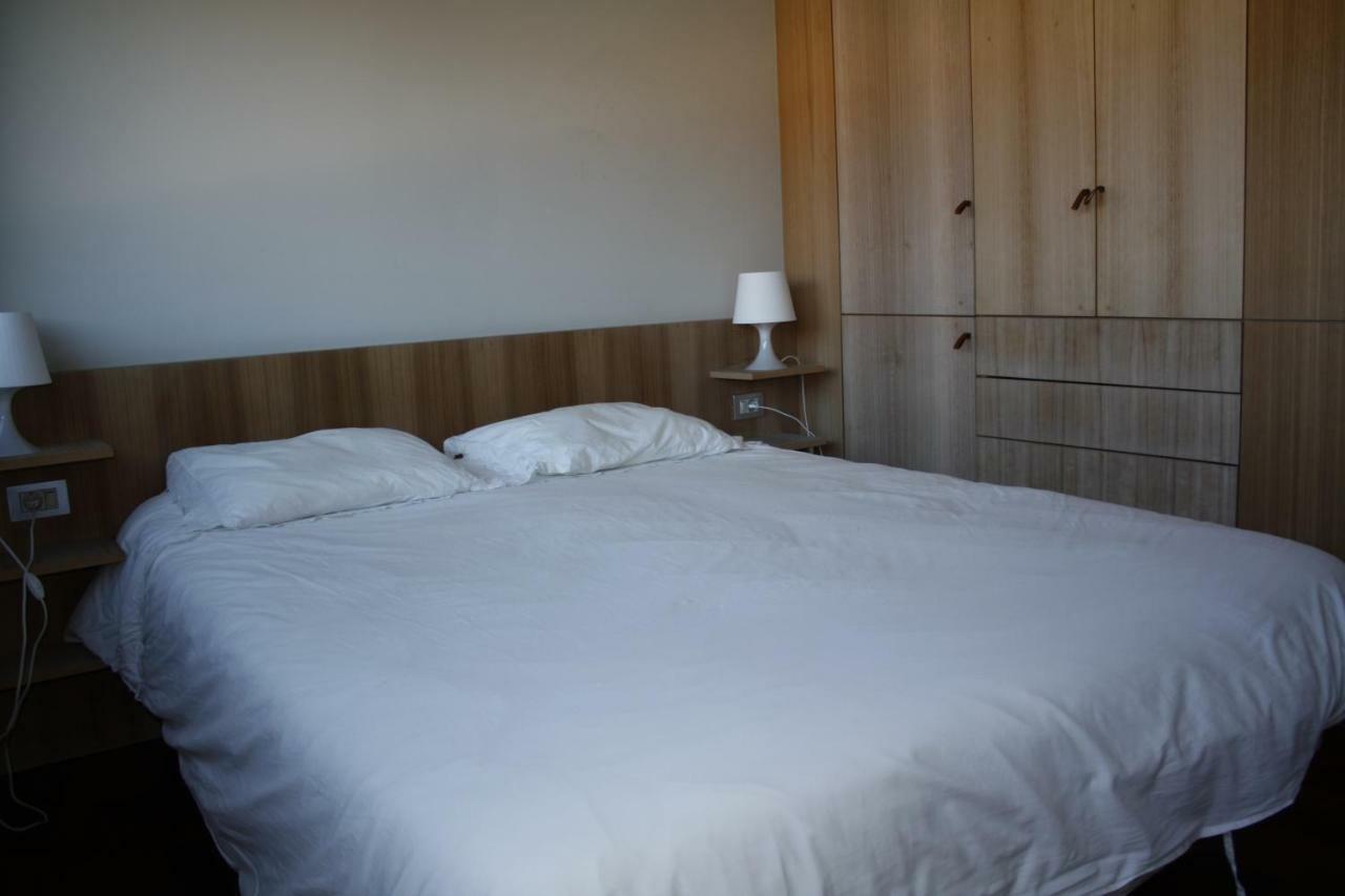 Apartamento De Mar Y Playa En Illa De Arousa Exteriér fotografie