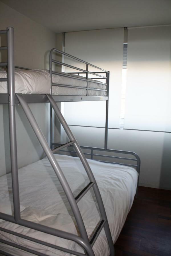 Apartamento De Mar Y Playa En Illa De Arousa Exteriér fotografie