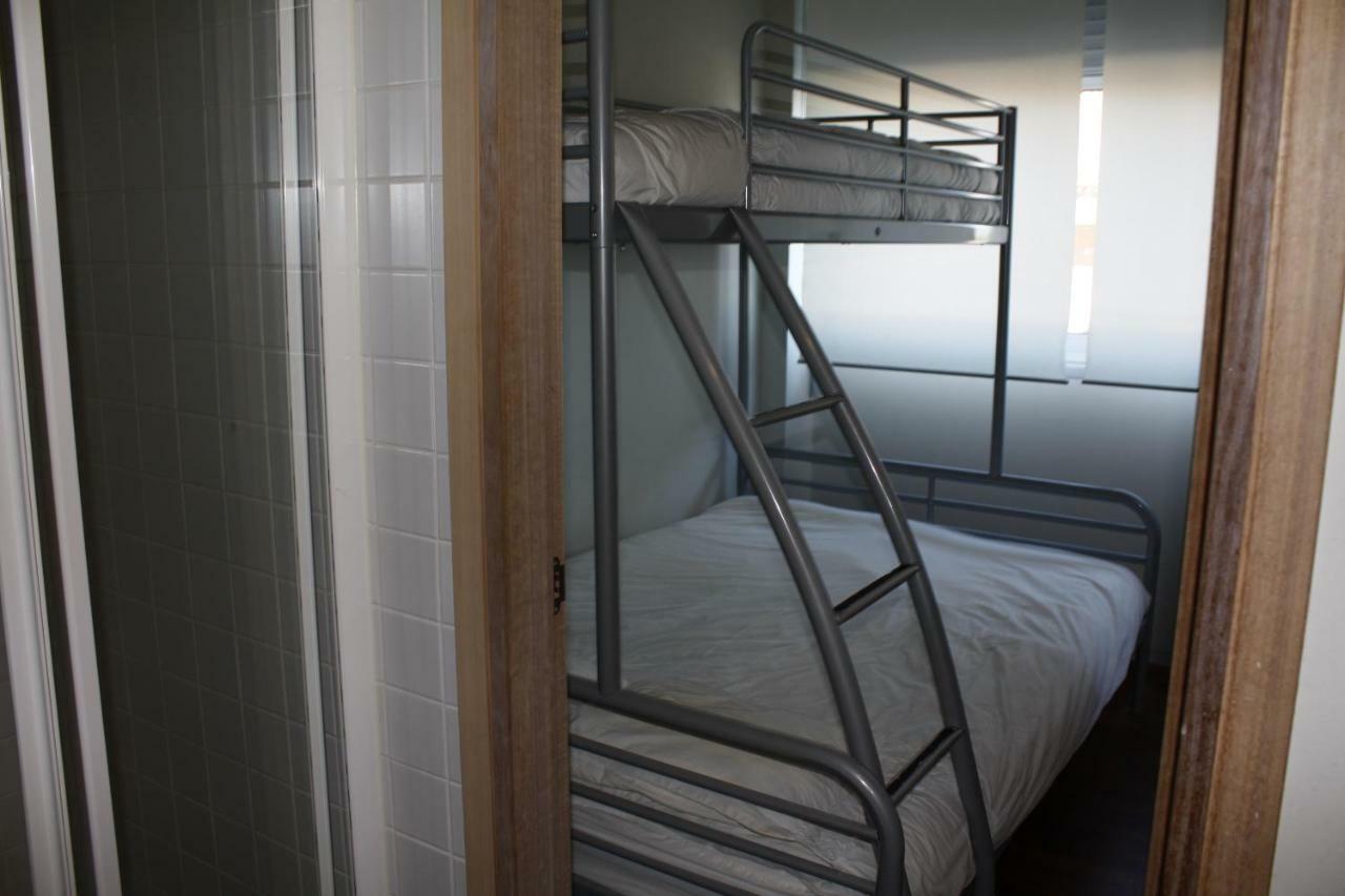 Apartamento De Mar Y Playa En Illa De Arousa Exteriér fotografie